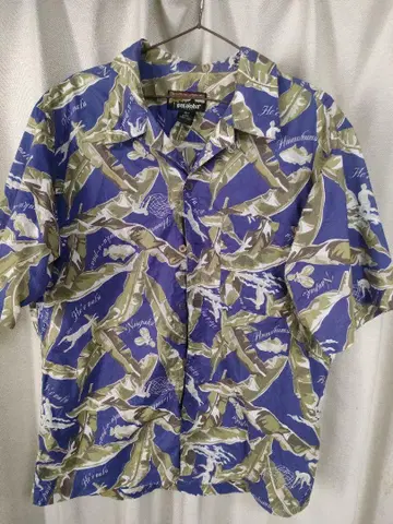 파타로하 1999년 바나나라마 Patagonia