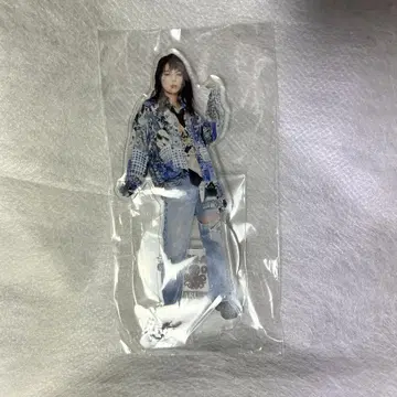 류구죠 ITARU 아크릴 스탠드