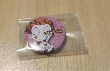 극장판 HUNTER x HUNTER The LAST MISSION 캔뱃지