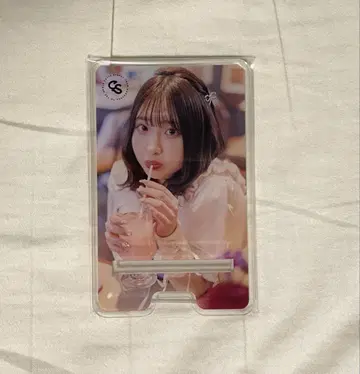 CUTIESTREET 사쿠라바 하야카 B상