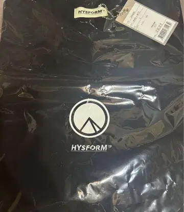 HYSFORM TIMEPIECE SS T-SHIRT 티셔츠 S 사이즈