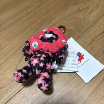 오사카 만국 박람회  벚꽃
