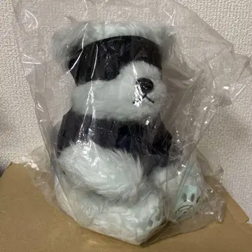 세븐넷 한정 주술회전 쥬쥬베어 고죠 사토루