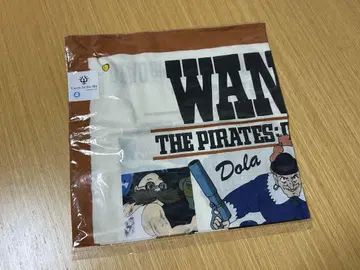 지브리] 천공의 성 라퓨타 반다나 도라 패밀리 손수건