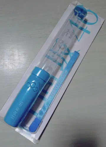 히나타자카46 우에무라 히나노 응원봉