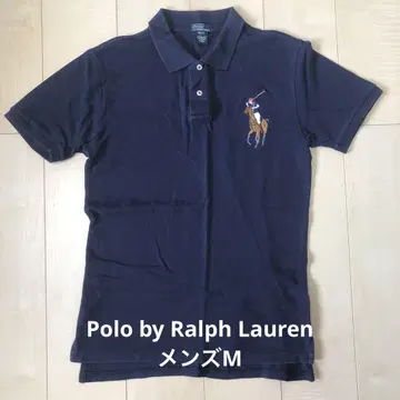 Polo by Ralph Lauren 랄프 로렌 피케 셔츠 남성용 M
