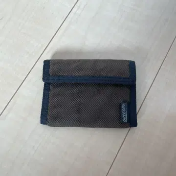그레고리 GREGORY 접이식 지갑 made in usa