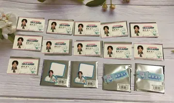 이건 사이, 히로노 리요타