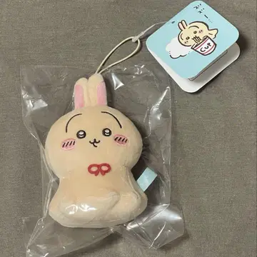 치이카와 토끼 우라야하보즈 마스코트