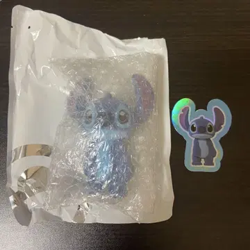 귀여운 스티치 52TOYS 스티치