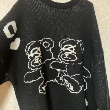 OY 니트