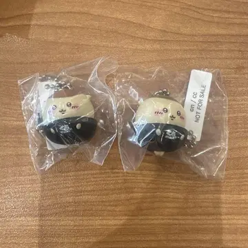 밤만쥬 치이카와 (먼작귀) 쿠라스시 피규어