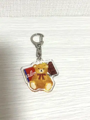 나카노 아루마 콜라보 굿즈