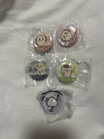 치이카와 (먼작귀) 쿠라스시 비쿠라폰