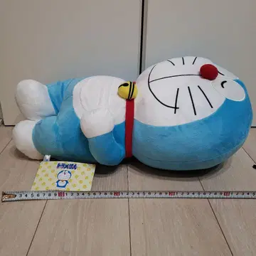 미사용 새상품 도라에몽 봉제 인형