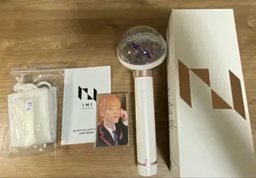 INI 응원봉