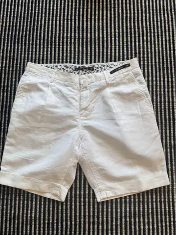 PT TORINO (피티토리노) BERMUDA 하프 팬츠