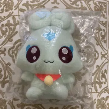 제일복권 프리큐어 C상 봉제 인형 플라피