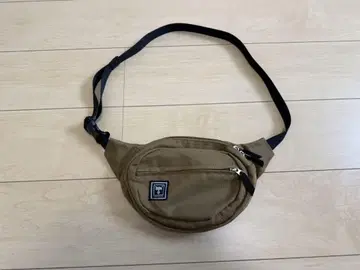 숄더백