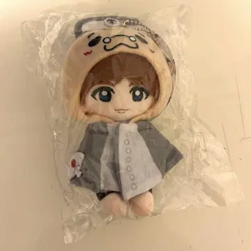 이노오 케이 15주년 봉제 인형