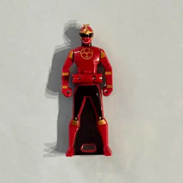 가부토라이셔 레인저 키 메모리얼판 하리켄저 고카이저