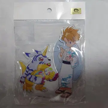 디지몬 어드벤처