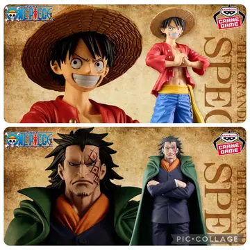 원피스 DXF~THE GRANDLINE SERIES~SPECIAL