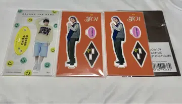 JO1 오히라 쇼세이 아크릴 스탠드