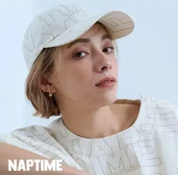 Nissy naptime 캡