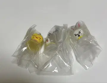 skzoo 메지루시 액세서리 3개 세트