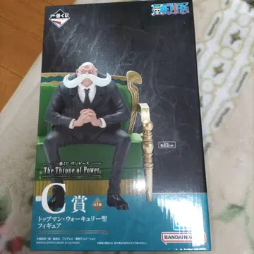 원피스 제일복권 오로성
