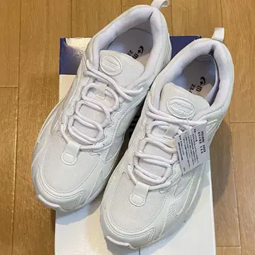 무스터 어드밴스 스니커즈 3E