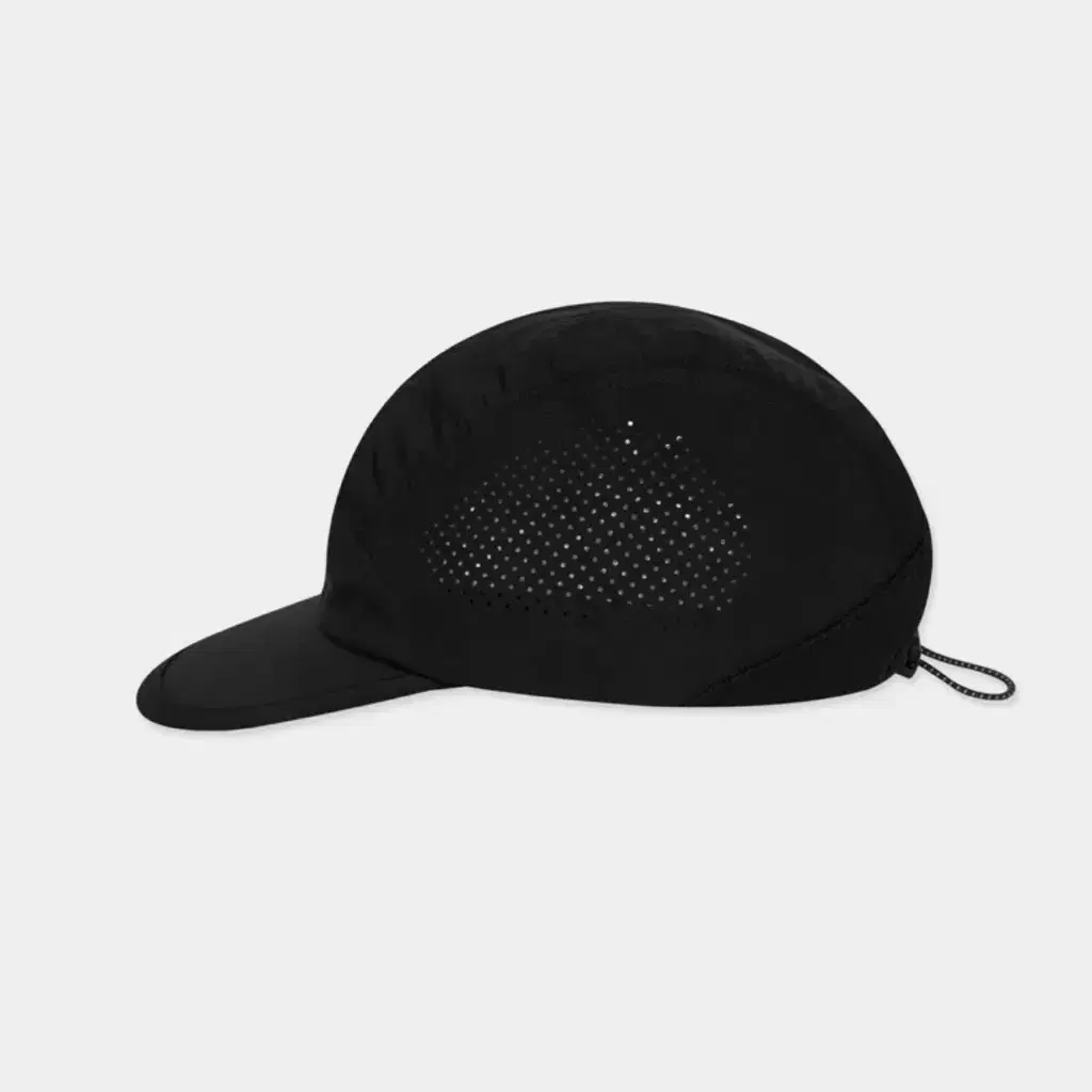 ★ LMC★ CAPITAL FN RUNNING CAP black 0LM45SCP702BLK LMC Capital FN Running Cap - Black | 하이츠스토어