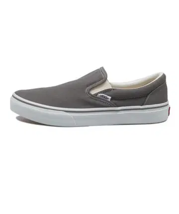 Vans 슬립온 그레이