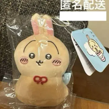 치이카와 우라야하보우즈 마스코트 토끼
