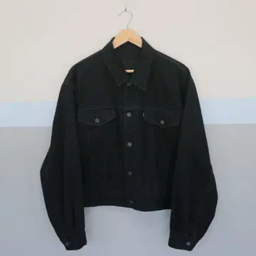 LAD MUSICIAN 13.5oz FLAT DENIM 블루종
