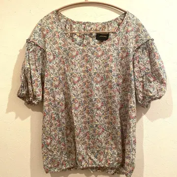 t.yamai paris 상의 리버티