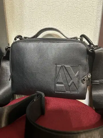ARMANI EXCHANGE A/X 숄더백 952663