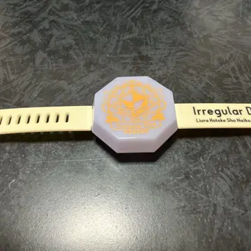 이레이스 라이트 팔찌