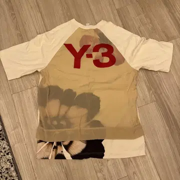 Y-3 티셔츠
