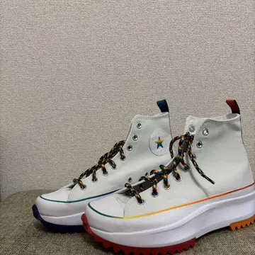 컨버스 런 스타 하이크 프라이드