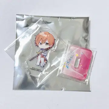 프로젝트 세카이 프로세카 세카이 심포니 미니 아크릴 스탠드 아키토 시노