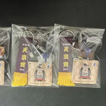 다이토 한정판 우승 레이가 포함된 소프트 비닐 피규어 서러브레드 컬렉션