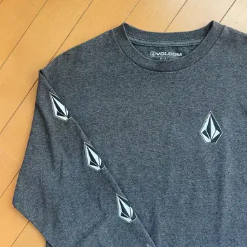 VOLCOM LST 긴팔 티셔츠
