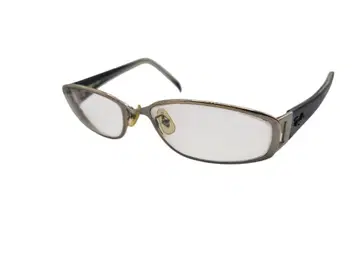Ray-Ban 슬림 안경 케이스 포함