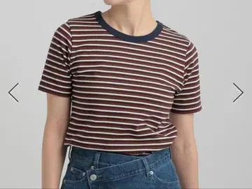 George's 보더 하이 쇼크 T