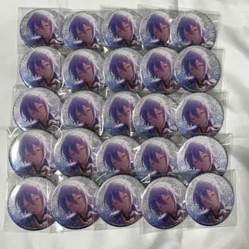 프로세카 카미시로 루이 그리 캔