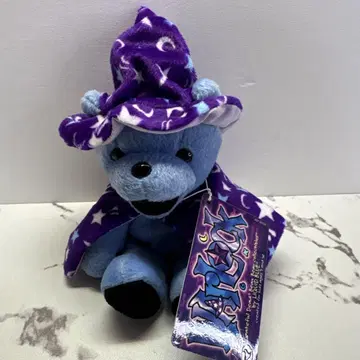새상품 데드 베어 봉제 인형 WARLOCK