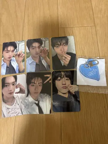 treasure 하르토 팝업