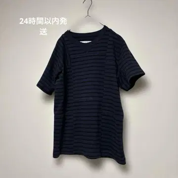 sacai 티셔츠 재구축